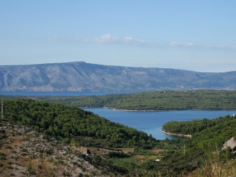 Insel Hvar