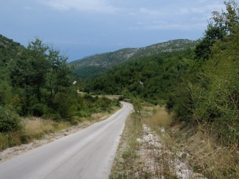 The Road