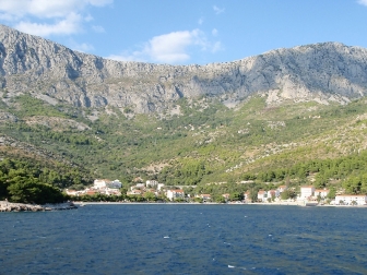 Drvenik