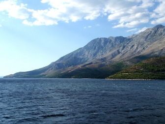 Makarska Riviera