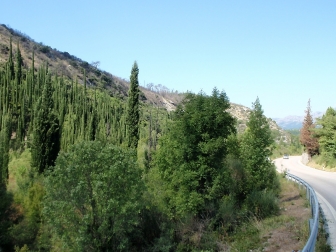 Auf nach Montenegro