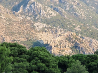Bucht von Kotor