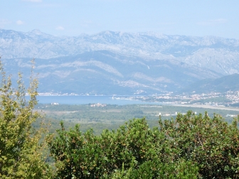 Flughafen Tivat