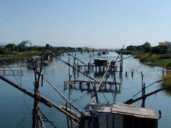 Port Milena