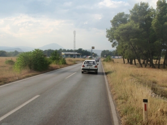 Podgorica