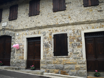 Giro d'Italia in Poffabro