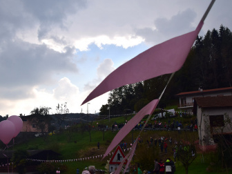 Giro d'Italia in Poffabro