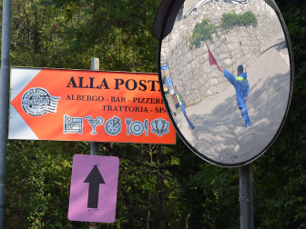 Giro d'Italia in Anduins