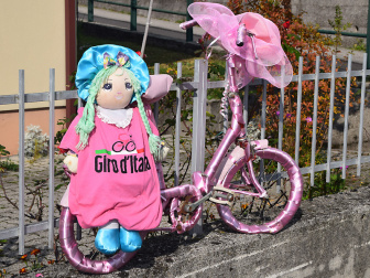 Giro d'Italia in Anduins
