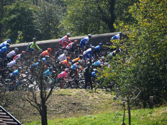 Giro d'Italia in Anduins