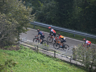 Giro d'Italia in Anduins