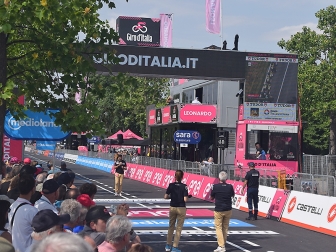 Giro in Caorle