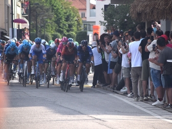 Giro in Caorle