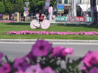 Giro in Caorle
