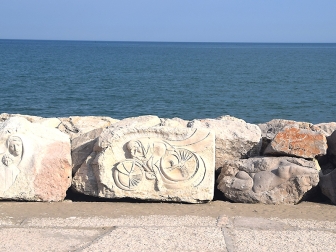 Giro in Caorle