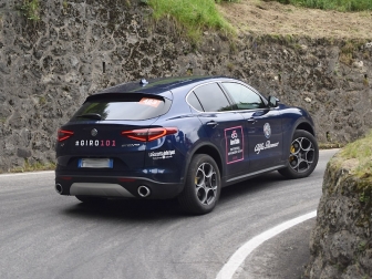 Stelvio
