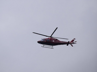 Hubschrauber