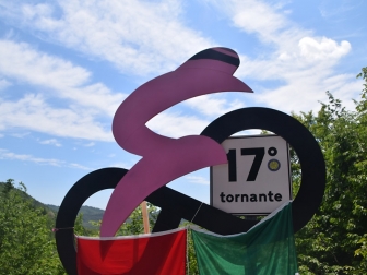 Tornante 17