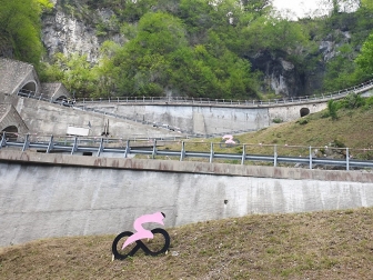 Passo San Boldo
