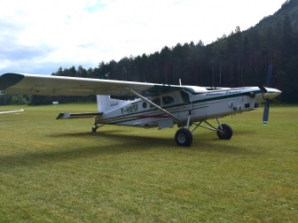 Pilatus PC-6