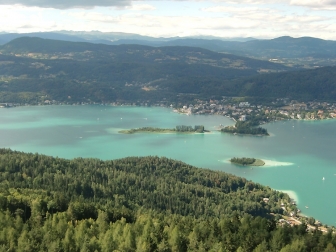 Schlangeninsel