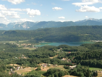 Keutschacher See
