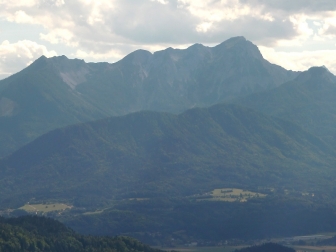 Mittagskogel