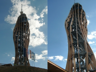 Pyramidenkogel