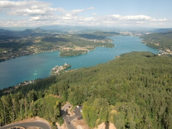 Pyramidenkogel