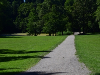Kreuzberglwiese