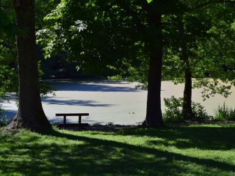 Mittlerer Kreuzberglteich