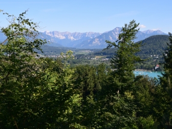 Karawanken