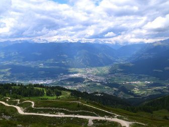 Outdoor-Paradies
