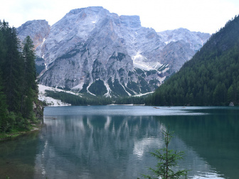 Pragser Wildsee