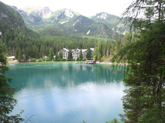 Pragser Wildsee