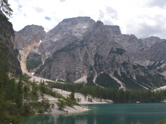 Pragser Wildsee