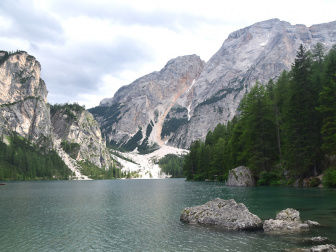 Pragser Wildsee