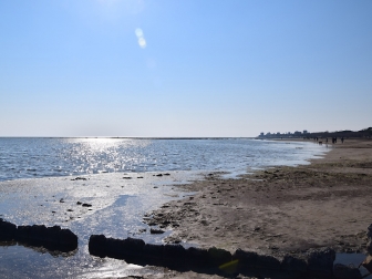 Spiaggia