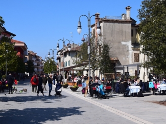Piazza