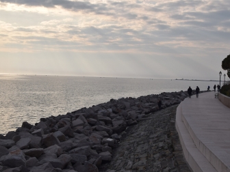 Lungomare