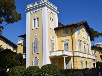 Villa Bianchi