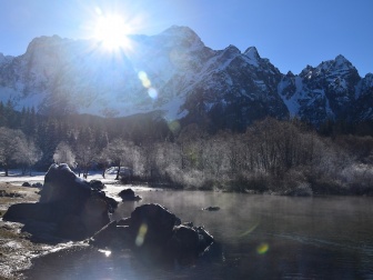 Fusine