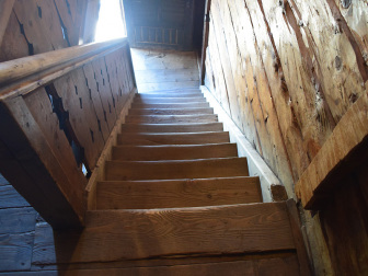 Alte Hütte