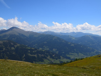Weg