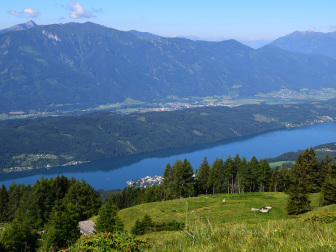 Aufstieg