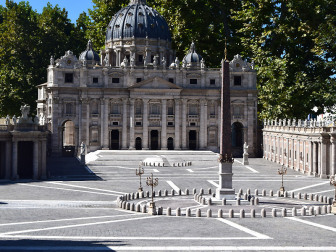 Petersplatz