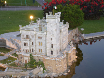 Miramare