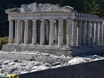 Akropolis