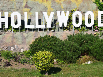 Hollywood