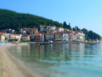 Mošćenička Draga